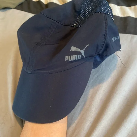 Puma cap - Picture 2 of 4
